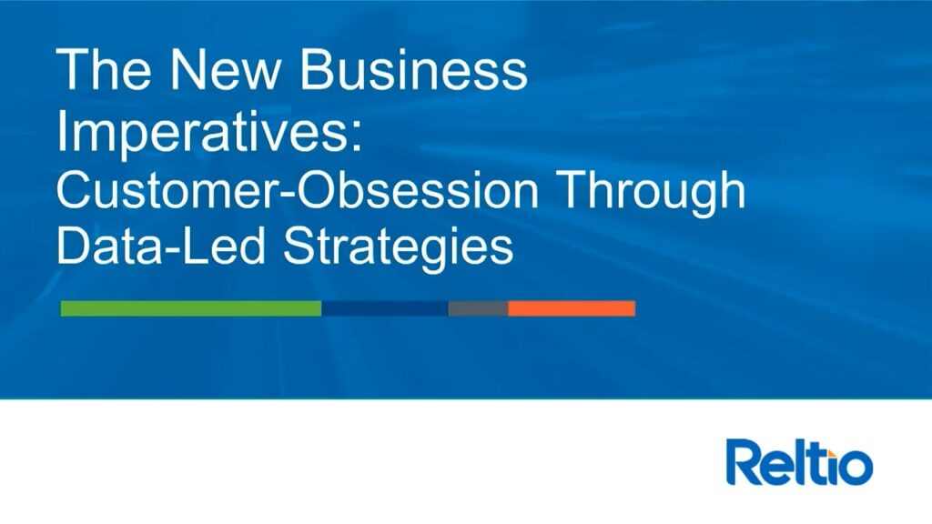 Click to play Reltio Video