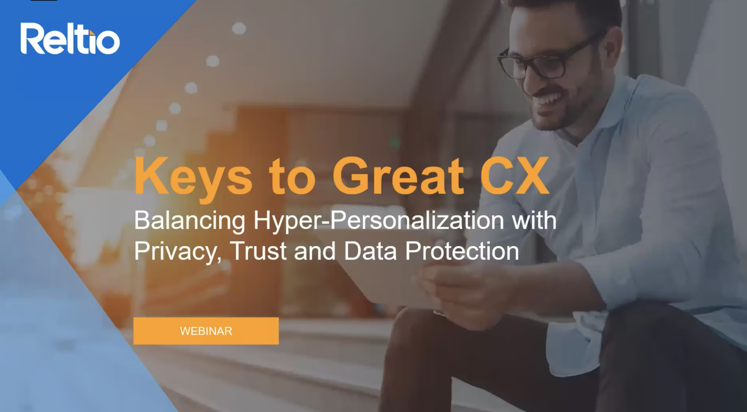 Keys to Great CX