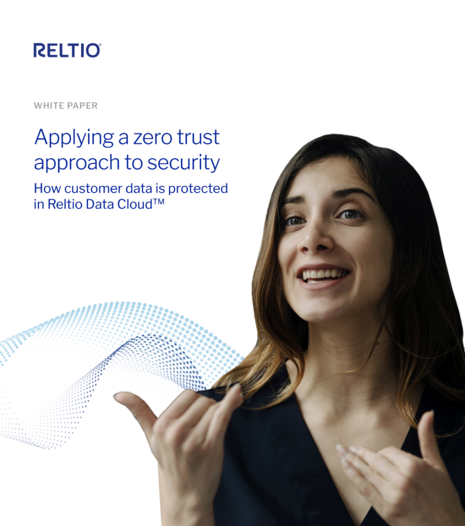Applying a Zero Trust Approach to Security.