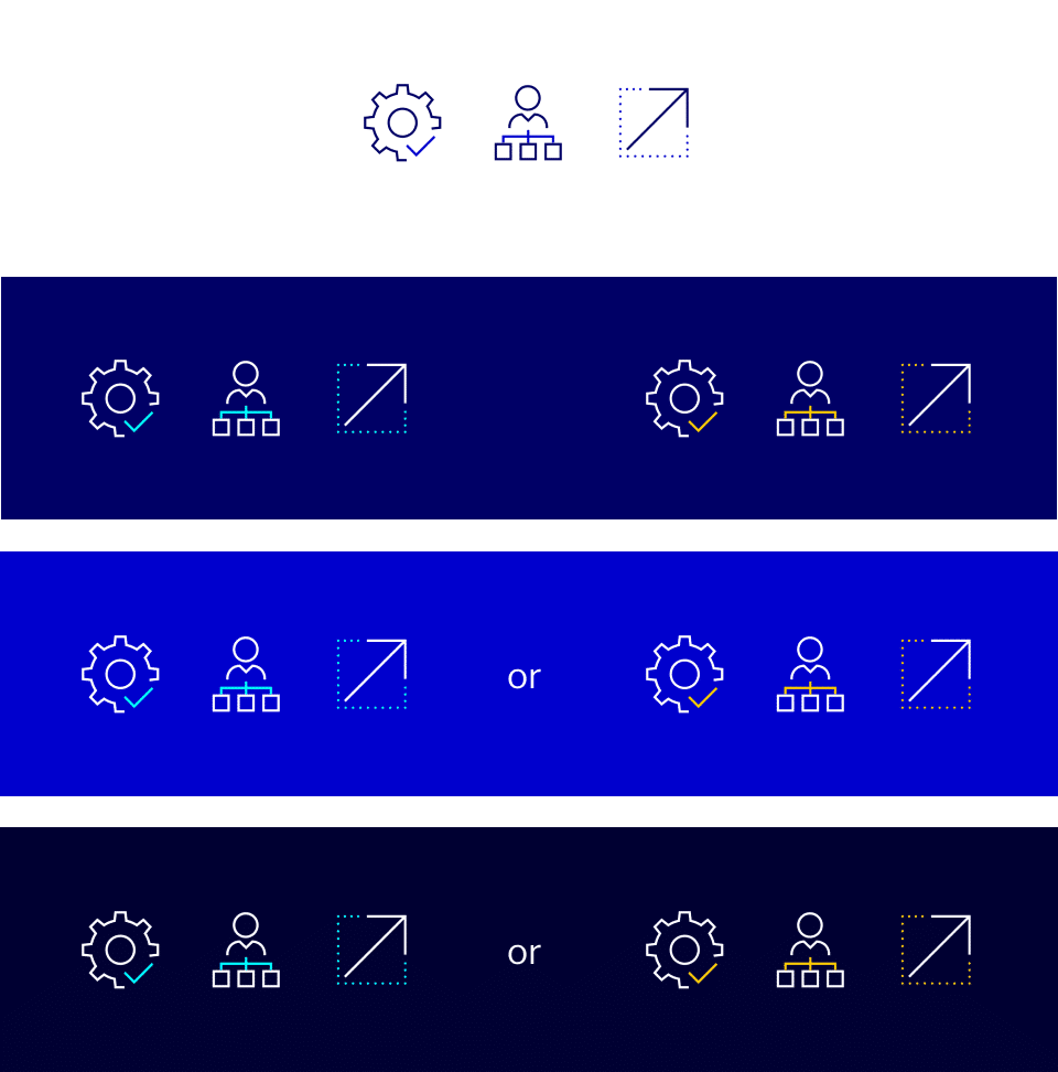 Starter library