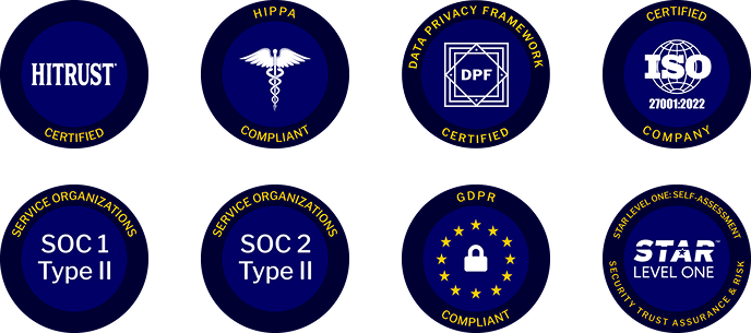 How frequently are you audited?