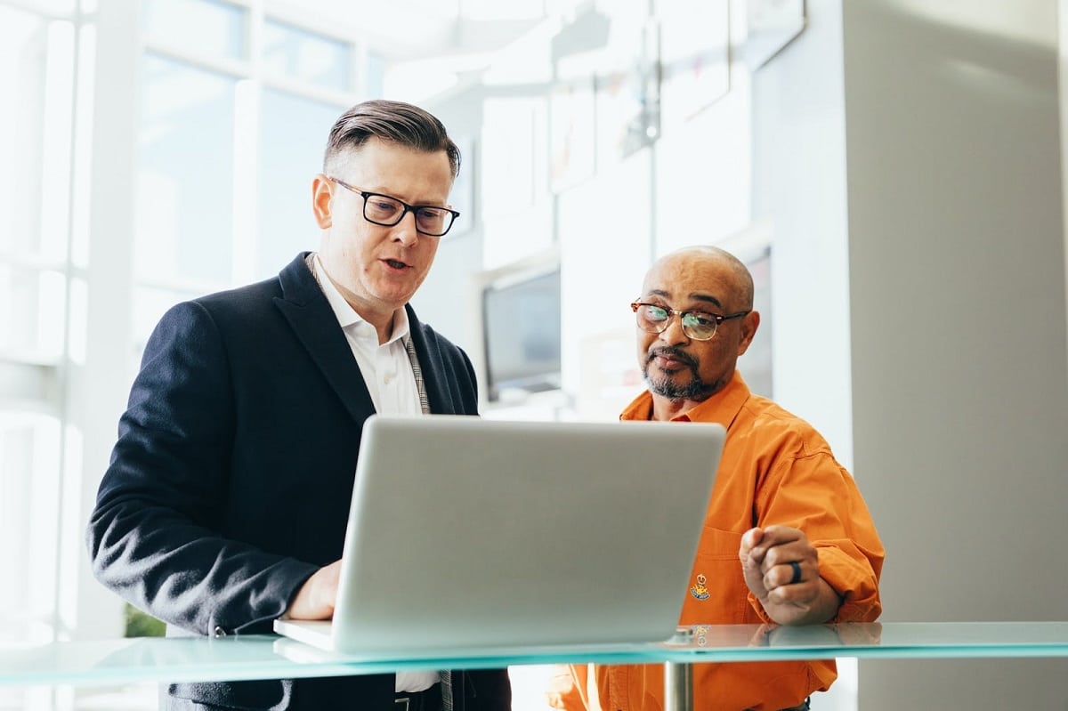4 Main Master Data Management Implementation Styles