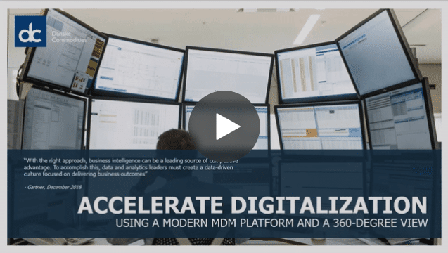 Click to play Reltio Video