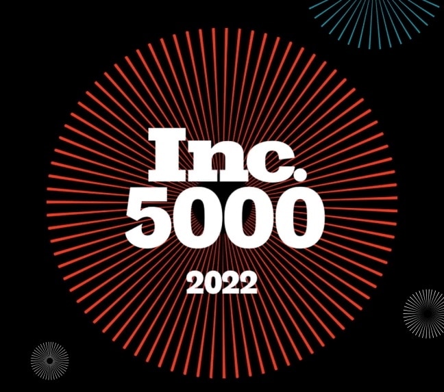 Inc5000 2022 Singluar