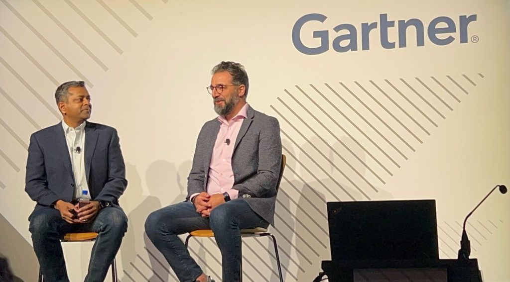 Gartner Data & Analytics 2023: Living Uncomfortably in the Age of Data