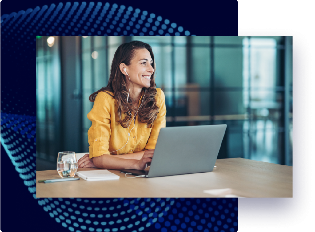 Step up to continuous data quality with modern master data management