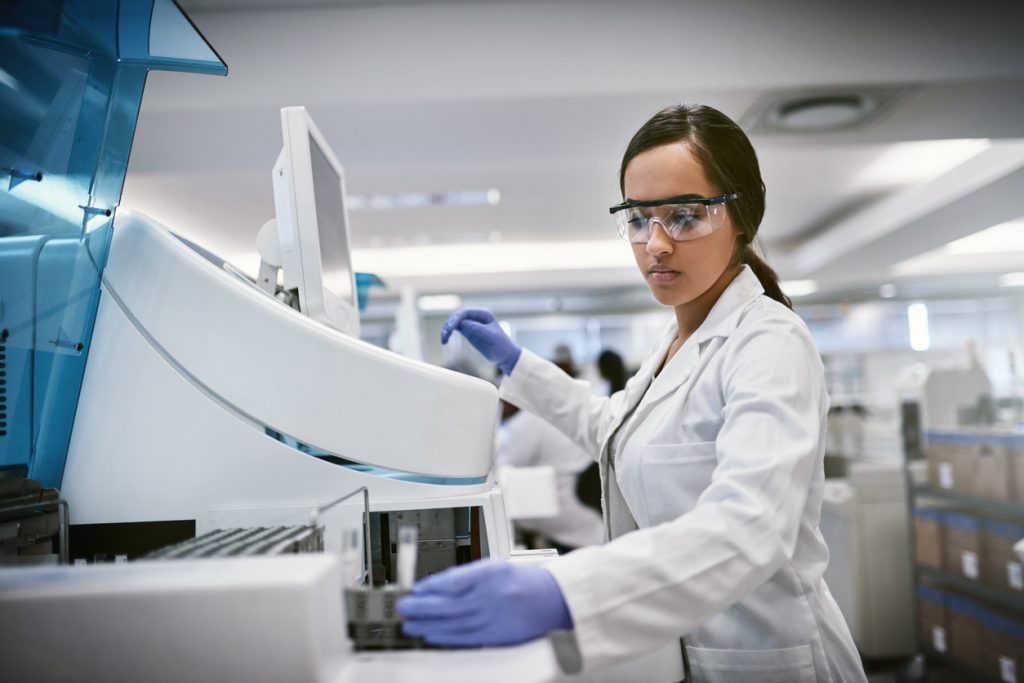Breaking Down Barriers: Data Quality as a Driver for Pharma Transformation