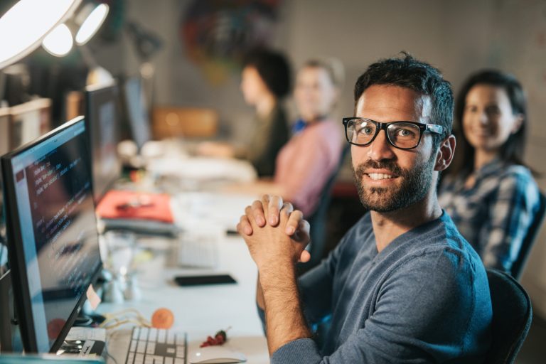 Amazon DynamoDB Delivers Performance, Scalability, and Innovation for Reltio Customers