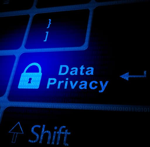 Data Privacy And Security
