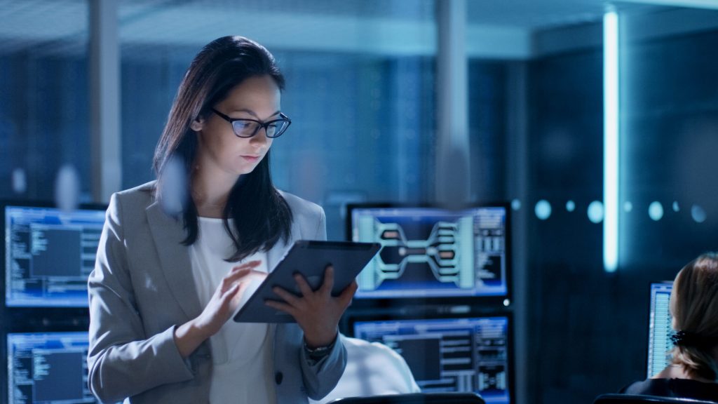 Data sovereignty: Navigating a complex, changing landscape