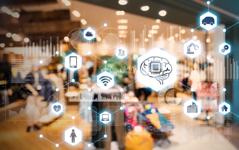 How to Drive Digital Transformation with Connected Customer Data