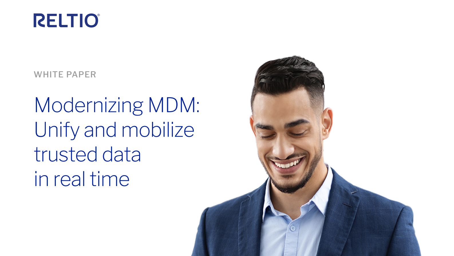 Modernizing MDM 2025 update