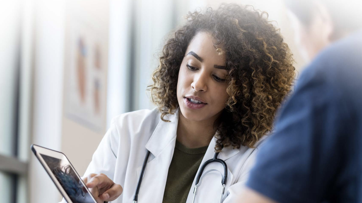 Reltio for Life Sciences hero