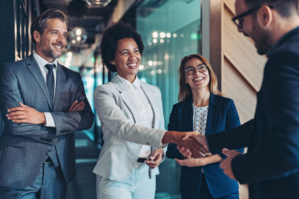 The Power of Partnerships: Unlocking the Full Potential of Enterprise Data with Reltio