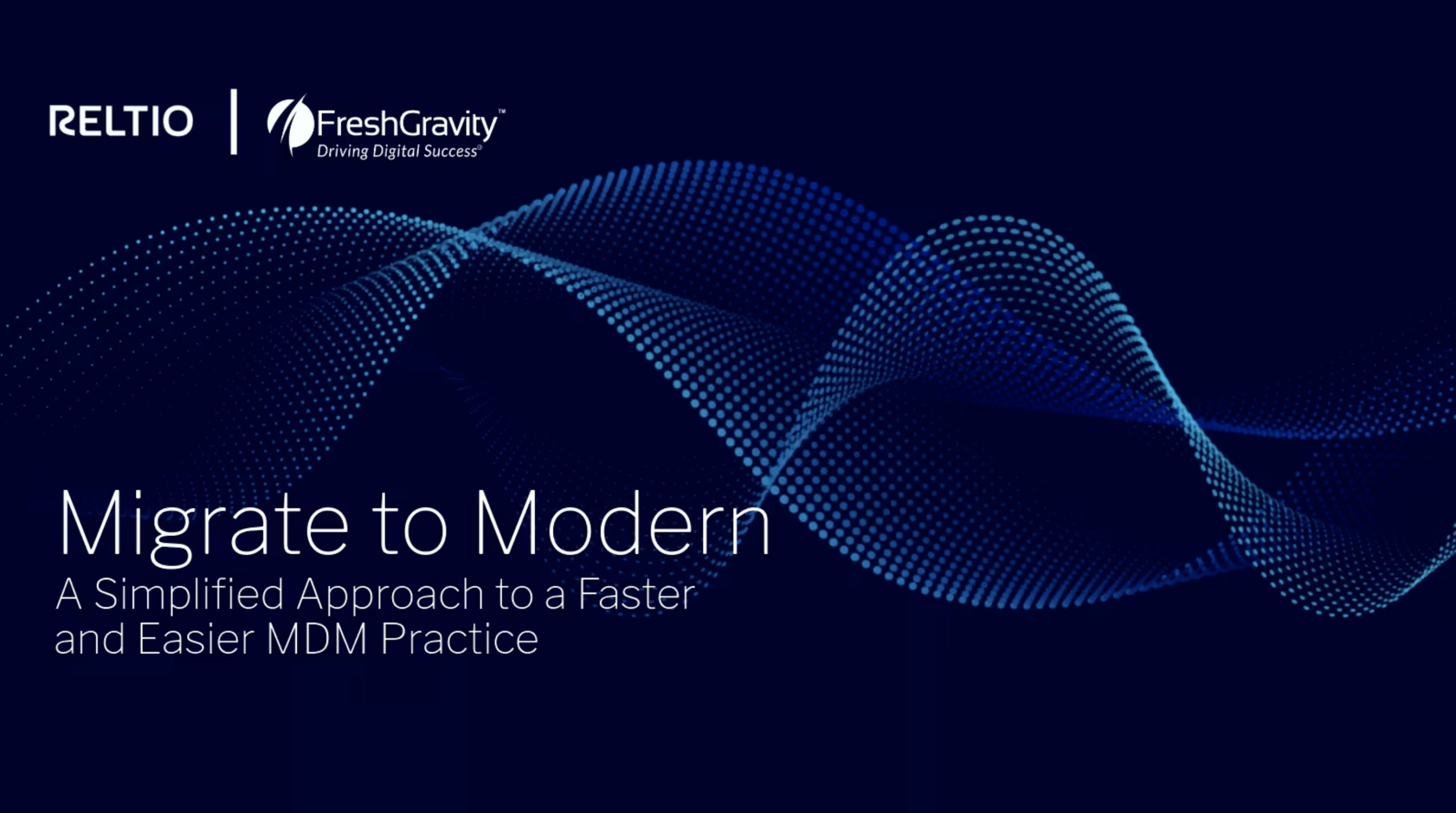 Migrate to Modern Thumb