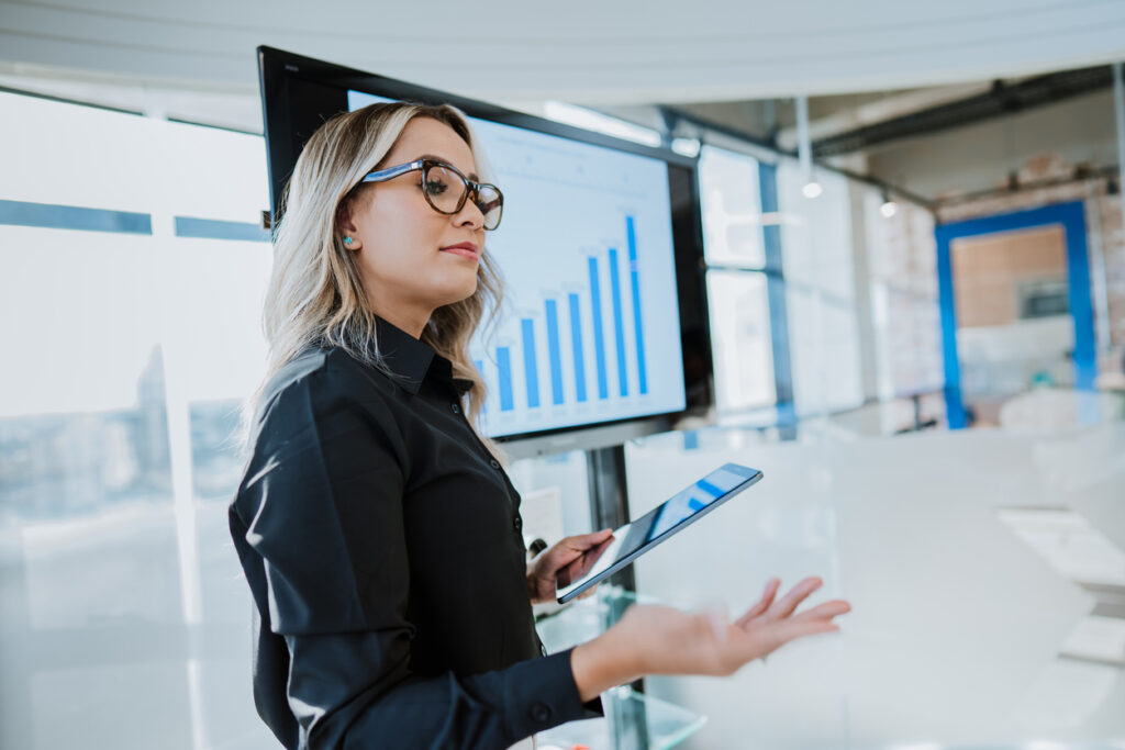 Reltio 2024.2: Empowering enterprises to unify their data