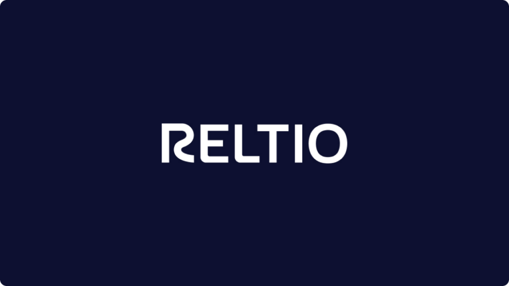 Reltio Unlocks the 90% of “Dark” Enterprise Data that Bridges the AI Readiness Gap