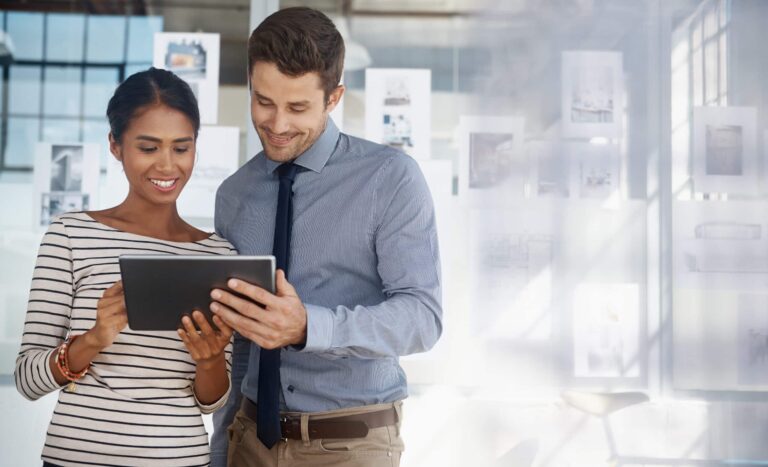 Platform Demo Series