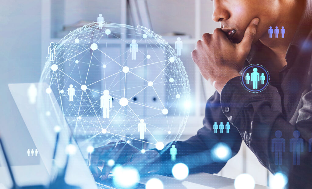 Power instant, reliable experiences with our industry-first data delivery network