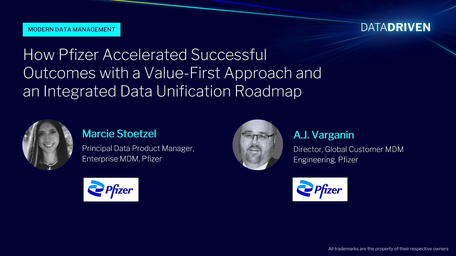 Click to play Reltio Video