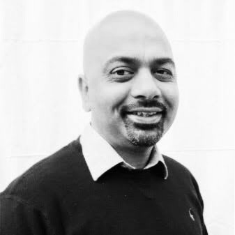 Abhi Yadav Headshot