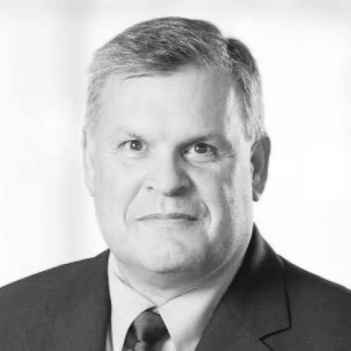 John Repko Headshot