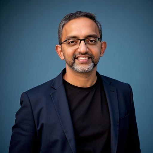 sriraj