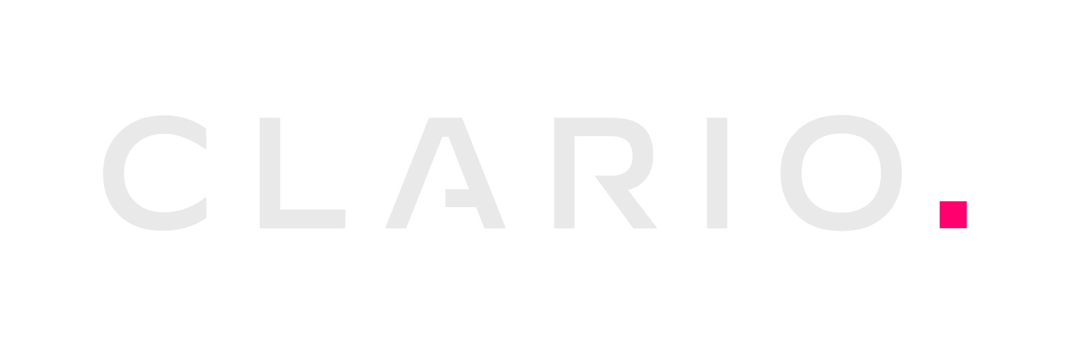 Clario_Logo_Neg_RGB_01_Trans_2150x695px