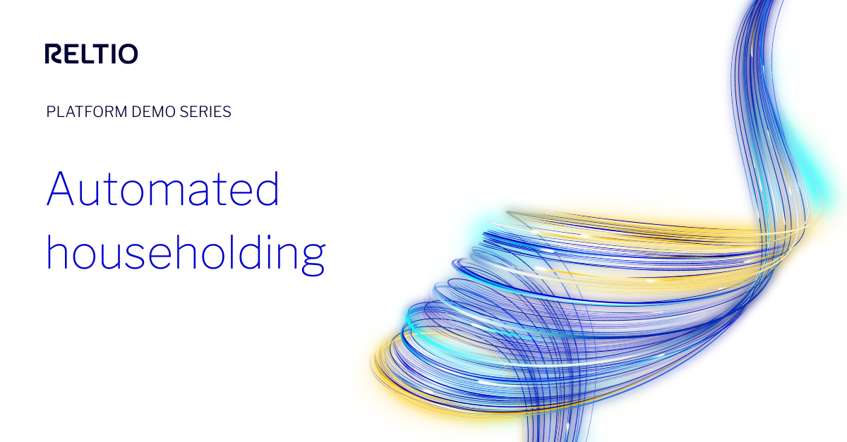 Click to play Reltio Video