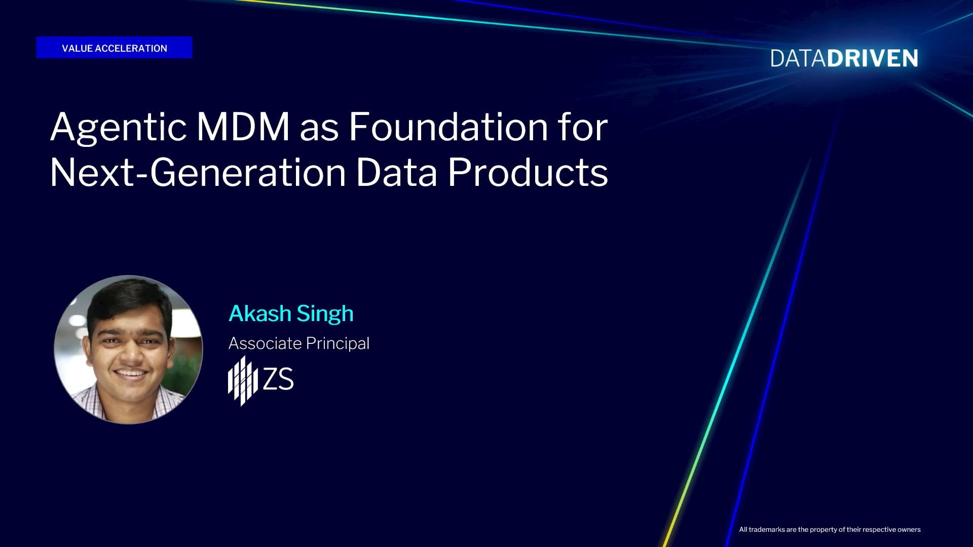 Click to play Reltio Video