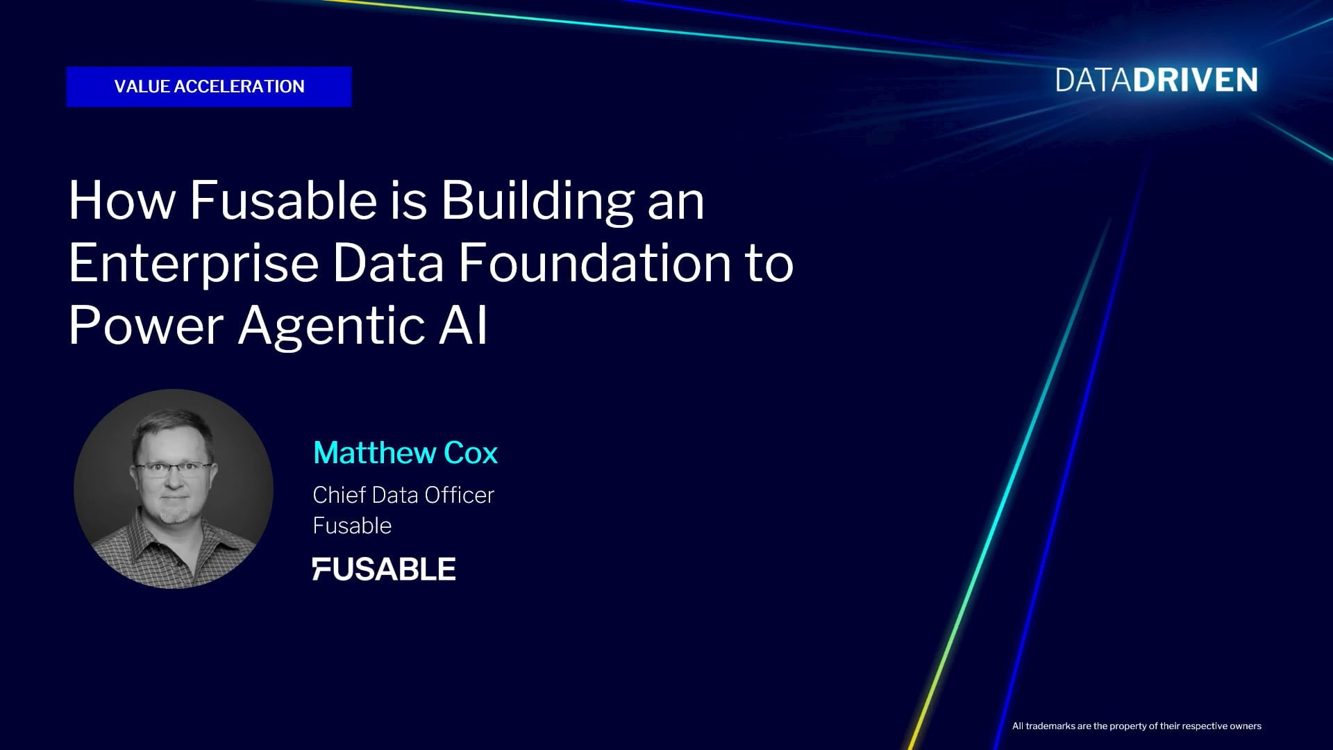 Click to play Reltio Video