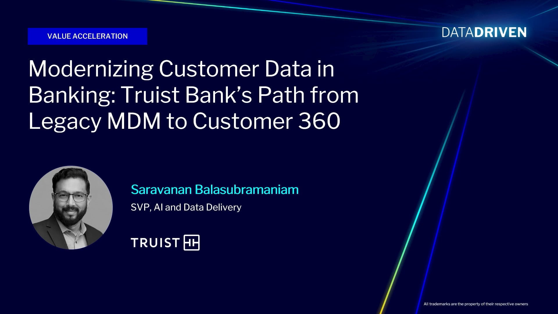 Click to play Reltio Video