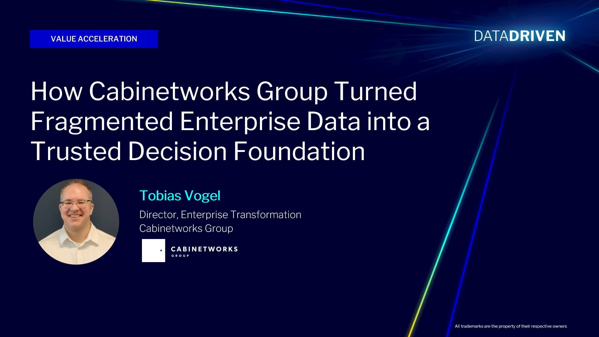 Click to play Reltio Video