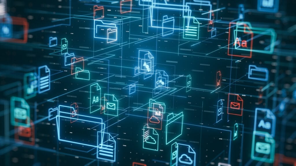 Unlock the business context hidden in your documents