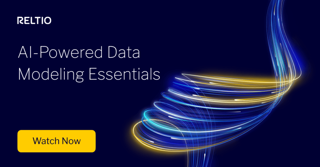 AI-Powered Data Modeling Essentials