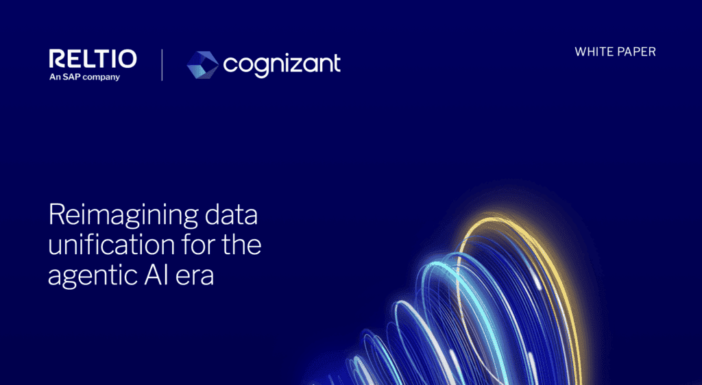 Reimagining data unification for the agentic AI era