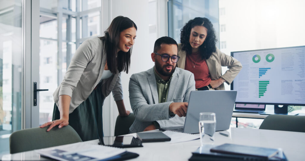 Trust, context, and autonomy with Reltio 2026.2.